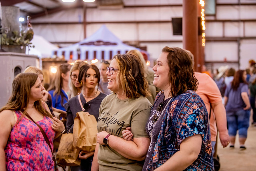 Vintage Market Days 2